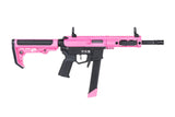 Specna Arms SA-FX01 FLEX™ Gen.2 BLDC™ HAL ETU Pink airsoft Carbine