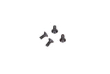 Specna Arms x Mancraft liner set for MSG Speedsoft Grip Purple