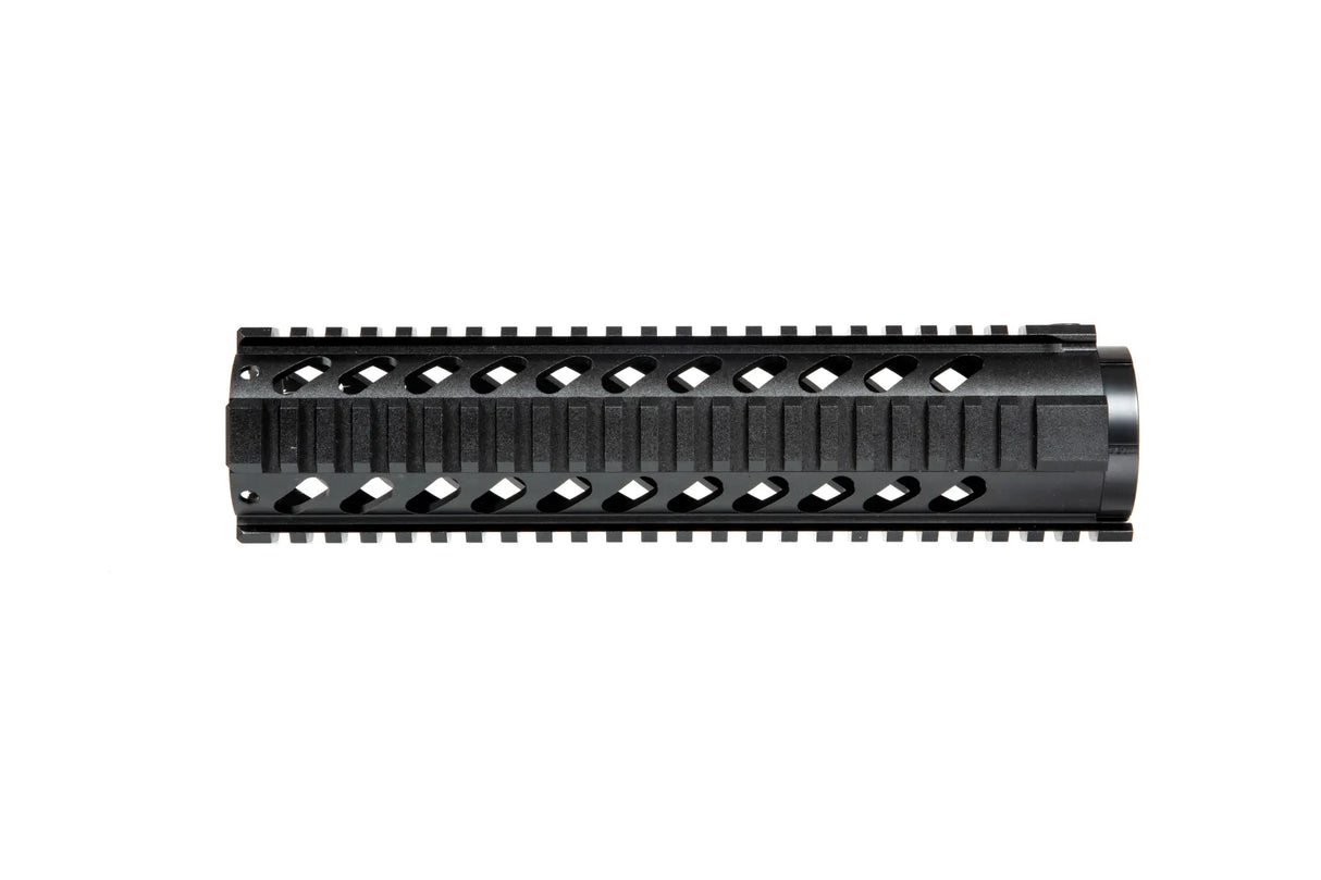 CNC 10" monteringsskena