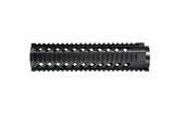 CNC 10” Mounting Rail