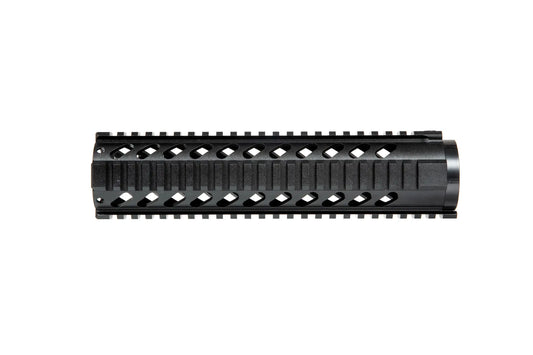 CNC 10" monteringsskena