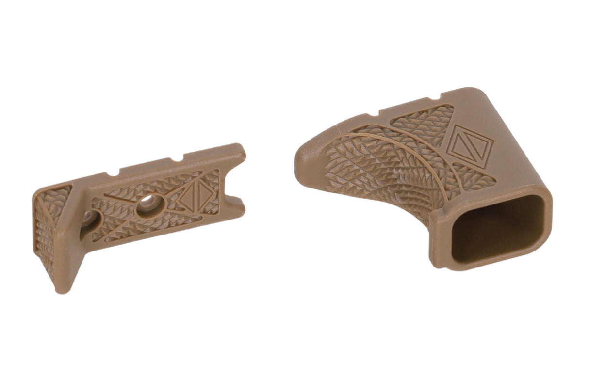 Specna Arms M-LOK Hand Stop V2 handguard – Tan