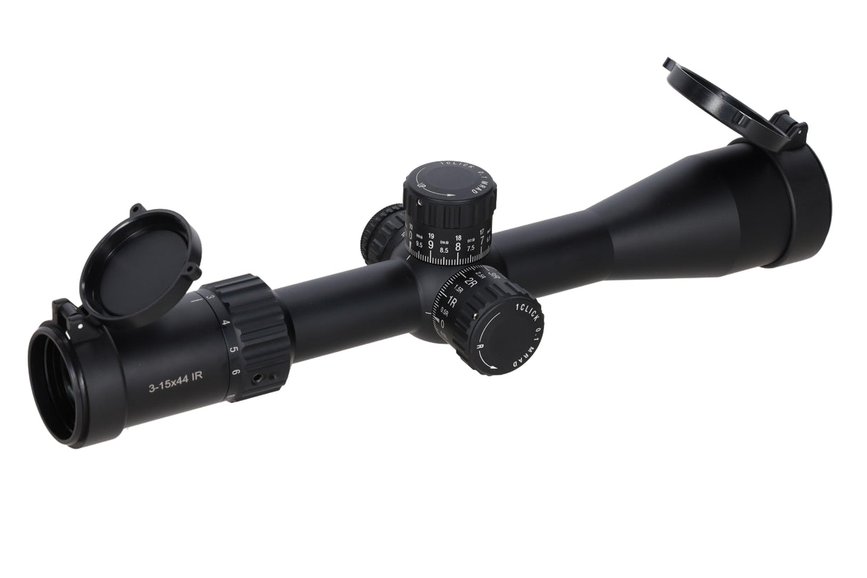 Specna Arms PRIME™ 3-15X44 ED SFIR riflescope