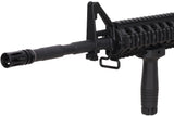 Colt x Cybergun M4A1 SA-E03 EDGE Gen.2 AEG Assault Rifle 14.5" – Black