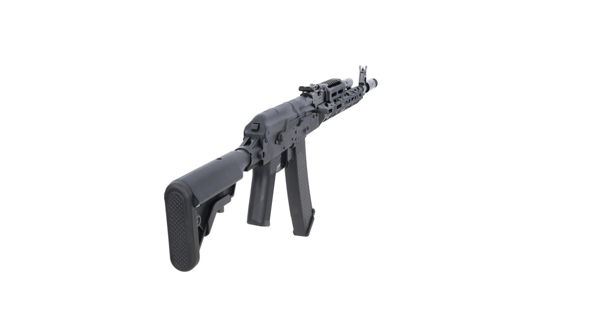 KPYK AK SA-PJ15 PRIME BLDC AEG Assault Rifle - Black