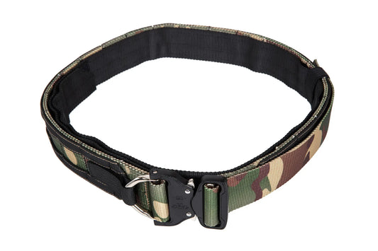 Knight Tactical Bälte - Multicam