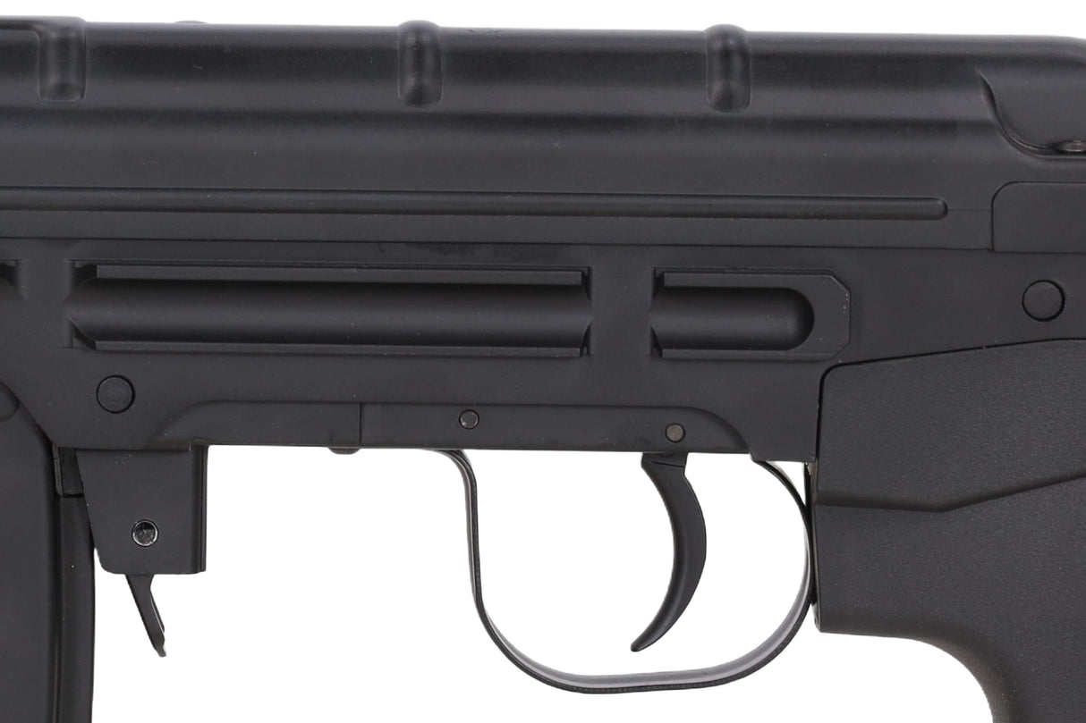 Specna Arms SVD RETRO Bolt-Action Sniper Rifle (Polymer)