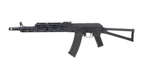 KPYK AK SA-PJ12 PRIME BLDC AEG Assault Rifle - Black