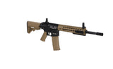 Specna Arms SA-F02 FLEX™ Gen.2 HAL ETU™ Half-Tan airsoft Carbine