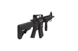 Colt x Cybergun M4A1 CQBR SA-E04 EDGE Gen.2 AEG Assault Rifle 10.5" – Black