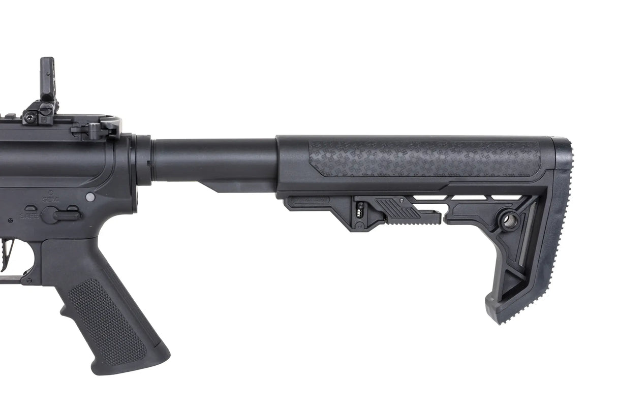 Specna Arms SA-C20-L CORE™ Gen.2 HAL ETU™ Light Ops Stock airsoft Carbine Black