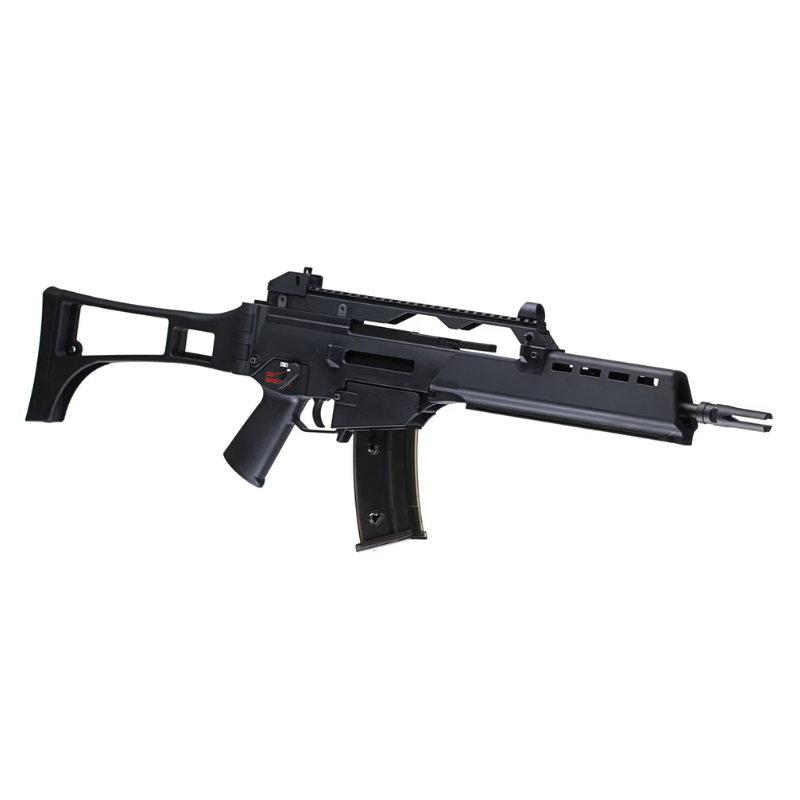 WE G39K Gas blowback