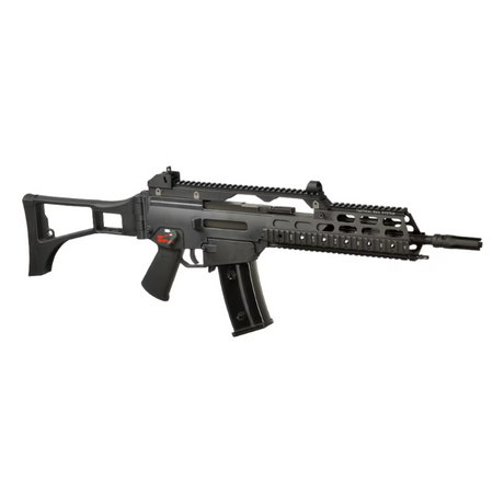 WE G39 RAS Gas Blowback