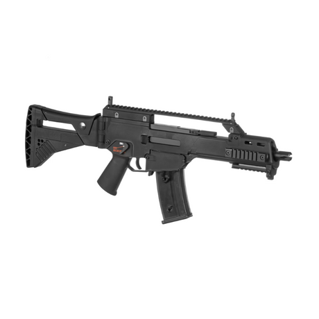 WE G39C Gas Blowback