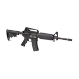 WE M4A1, Gas Blowback Riffel