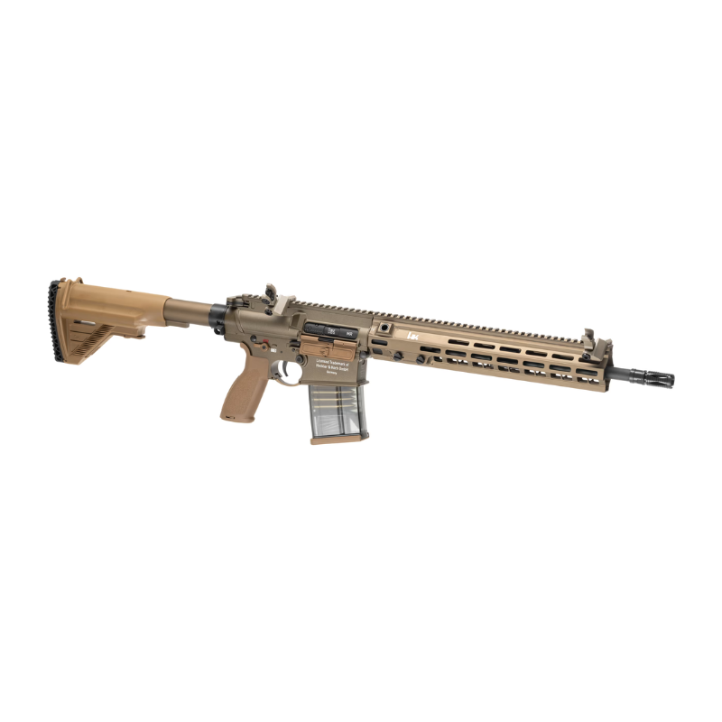 Heckler &  Koch HK M110 A1 S-AEG