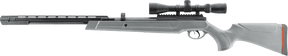 Umarex Synergis Elite fjederluftriffel 4,5 mm – 16 J, sæt