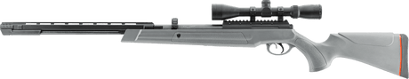 Umarex Synergis Elite fjederluftriffel 4,5 mm – 16 J, sæt
