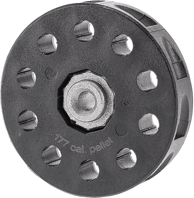 Umarex Canex magasin 4,5 mm – 10 skud