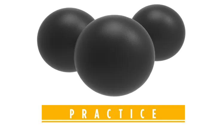 .50 Practice RUB 50 1.23g 100ptr