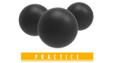 .50 Practice RUB 50 1.23g 100ptr