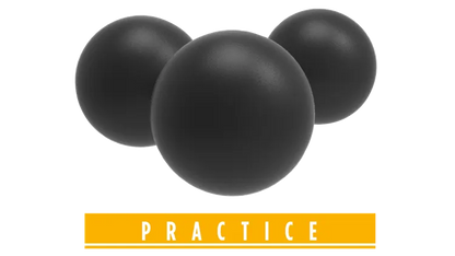 .50 Practice RUB 50 1.23g 100ptr
