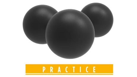 .50 Practice RUB 50 1.23g 100ptr