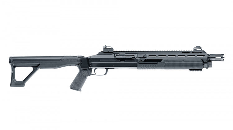 T4E HDX 68 paintball markør 40 joule pump-action | Airsoftgeek