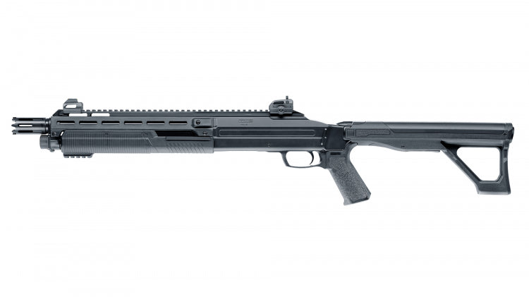 T4E HDX 68 paintball markør 40 joule pump-action | Airsoftgeek