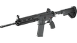 T4E HK416 .43 cal træningsriffel i fuld metal med CO2 | Airsoftgeek