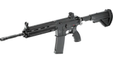 T4E HK416 .43 cal træningsriffel i fuld metal med CO2 | Airsoftgeek