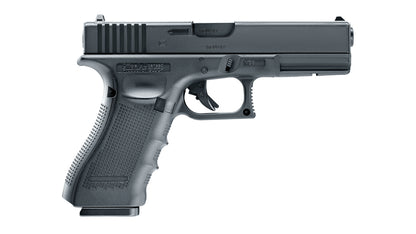 Glock 17 Gen4 Gas BlowBack