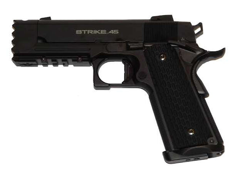 Marui Strike Warrior Gas Pistol, GBB