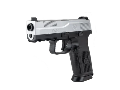 FN FNS-9, Manuell, Dual Tone 0.5 J
