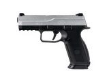 FN FNS-9, Manuell, Dual Tone 0.5 J