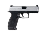 FN FNS-9, Manuell, Dual Tone 0.5 J