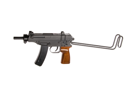 CZ Scorpion Vz61 - Fjäder