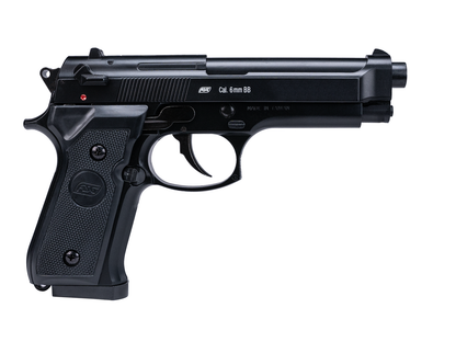 ASG M92 F Manuell, Fjäder (0,3 joule)