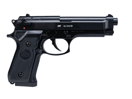ASG M92 F Manuell, Fjäder (0,3 joule)
