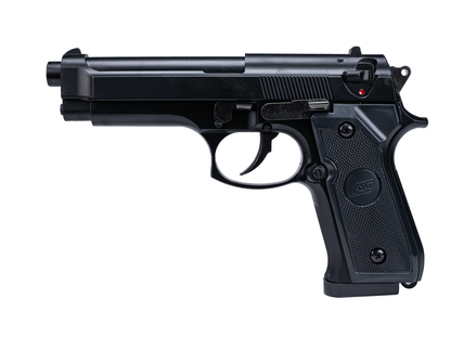ASG M92 F Manuell, Fjäder (0,3 joule)