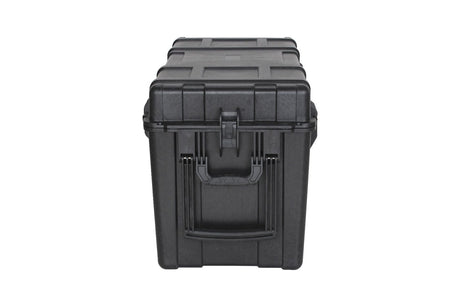 NP KIT BOX HARDCASE MED HJUL (MED PLUG SKUM)