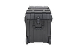 NP KIT BOX HARDCASE MED HJUL (MED PLUG SKUM)