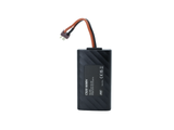USB-C NiMH Batterioplader - T-Plug & Tamiya