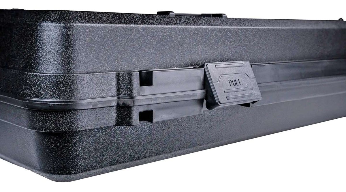 Strike Systems Polymer Rifle Case 85x30x12cm Black