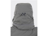 Helikon-Tex LEVEL 7 Gen III vinterjakke i Climashield Apex, Alpha Green