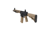 Specna Arms RRA SA-P07 PRIME™ Aster II ETU BLDC™ Half-Tan airsoft Carbine