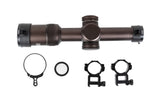 Specna Arms CORE 1–6x24 Kikkertsigte
