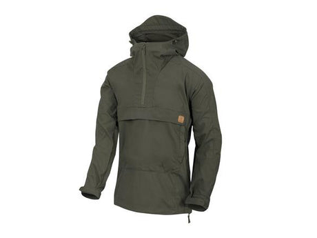 HELIKON WOODSMAN Anorak Jacket