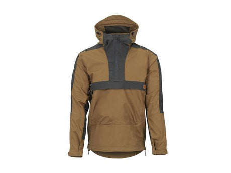 HELIKON WOODSMAN Anorak Jacket