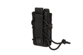 PISTOL MAGASIN POUCH - BLACK